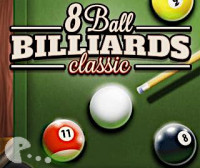 8 Ball Billiards Classic