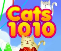 Cat Game Online by kariya masamichi