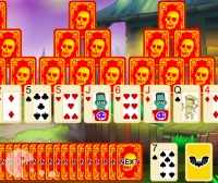 Solitaire games - Games online