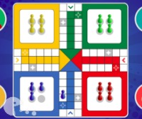 LUDO LEGEND jogo online no