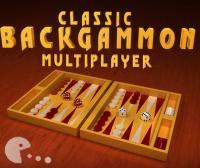 Backgammon Multiplayer