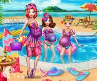 Glamour BeachLife - Click Jogos