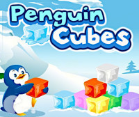 Penguin Dinner 2 - Arcade unblocked games