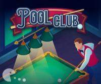 Pool Club - Jogue Pool Club Jogo Online