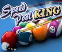 SPEED POOL KING jogo online no