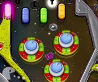 Space Adventure Pinball - 🕹️ Online Game