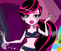 MONSTER HIGH ROCK BAND jogo online gratuito em