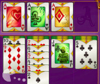 Power Solitaire