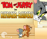 Tom and Jerry Games, Play Online for Free