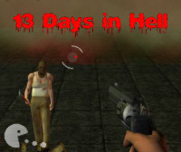 13 DAYS IN HELL jogo online gratuito em