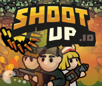 Shootup.IO
