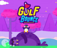 Golf Bounce