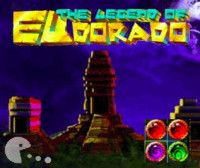 The Legend of El Dorado