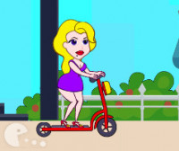 SAVE THE GIRL ONLINE free online game on