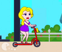 SAVE THE GIRL GAME free online game on