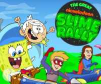 🕹️ Play Nick Capture the Slime Game: Free Online Nickelodeon