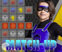 Danger Force Match Up - Games online