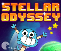 Gumball Stellar Odyssey