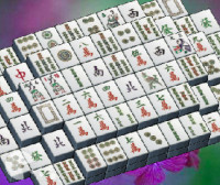 Arkadium Mahjongg Solitaire - Games online