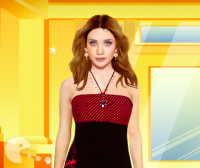 Ashley Olsen Dress Up