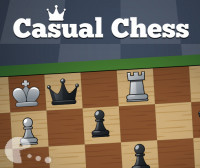 Casual Chess