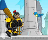 Mighty Knight 2  Play Now Online for Free 