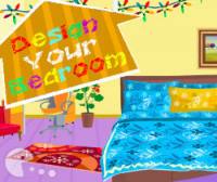 Design Your Bedroom