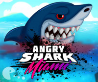 Paranormal Shark Game - Online Shark Games Play 