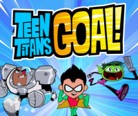 TEEN TITANS GO ZAPPING RUN jogo online gratuito em