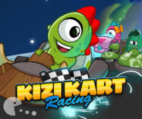 KIZI TOWN jogo online gratuito em