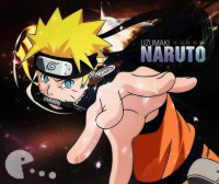 Naruto Free Fight