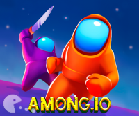 Among Us Space Rush - Click Jogos