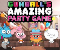 Gumball Games, Tidy Up! Playthrough