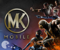 Mortal Kombat Mobile - Games online