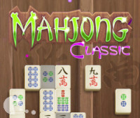 Play Mahjong Classic Online - Free Browser Games