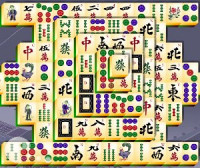 Mahjong Titans Classic jogo online grátis