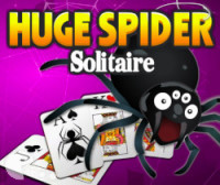 Golden Spider Solitaire - Jogo Gratuito Online