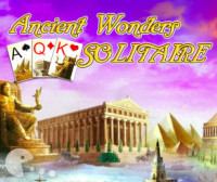 Ancient Wonders Solitaire