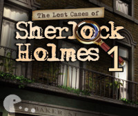 The Lost Cases of Sherlock Holmes Part 1