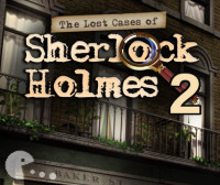 The Lost Cases of Sherlock Holmes Part 2
