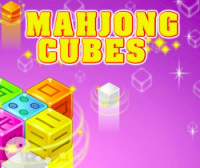 Mahjong Cubes