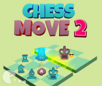 Chess Move 2 - Jogo Online - Joga Agora