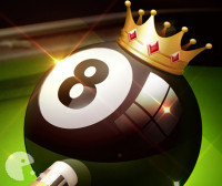 8 BALL BİLLİARDS CLASSİC