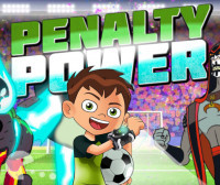 Ben 10 Penalty Power