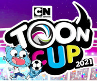 Toon Cup 2021 playthrough  Cartoon Network UK 