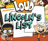 Lincoln's List