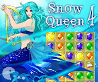 Snow Queen 2  Jogue Agora Online Gratuitamente - Y8.com