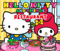 🕹️ Play Penguin Cafe Game: Free Online Restaurant Service Waiter