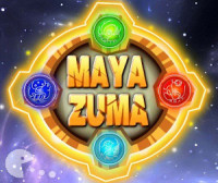 Maya Zuma