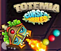 Play Totemia Cursed Marbles  Free Online Games. KidzSearch.com